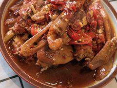 -江西老表·经典江西八大碗