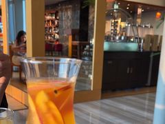 -视界美食自助餐厅·石家庄希尔顿酒店