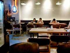 大堂-每碗面馆(新鸿安大厦店)
