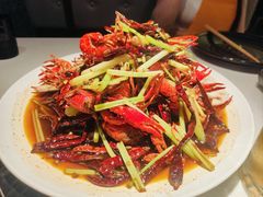 -红盔甲·小龙虾(天钥桥店)