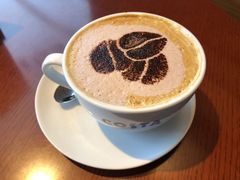 -COSTA COFFEE(吴江路店)
