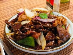 -吾味小厨(沈阳梅江店)