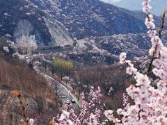 -龙泉峪长城