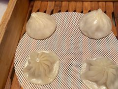 鸡汁杭州小笼-桂满陇·景观餐厅(新世界店)
