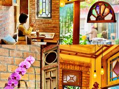 -西关84·History·Art·Cafe