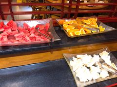 -龙记斑鱼火锅鲜切牛肉自助(红山路店)