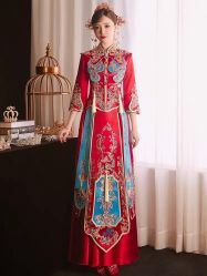 -金海岸婚纱摄影(塘沽店)