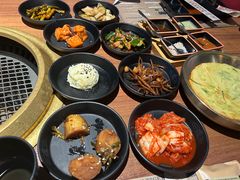 -牛楠楠·香港牛腩茶餐厅(永旺店)