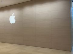 -Apple零售店(苏州店)
