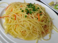 -东馆和天下特色餐饮(工农店)