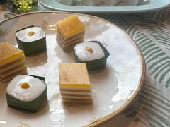 -蕉叶·广州明星泰国菜(黑金冠保利广场店)