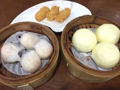 至尊虾饺皇-老周记茶点