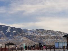 -张掖平山湖大峡谷景区
