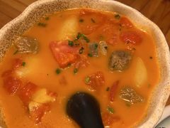 -院子餐厅·大锅菜·老杭帮(桥西直街店)