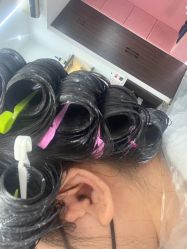 -芭莎造型·BAZAAR SALON