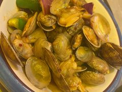 -沪上名羊天下•烤羊腿•东北烧烤•小龙虾(浦东直营总店)