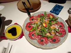 -Osteria Garden 生蚝花园餐厅(原进贤路店)
