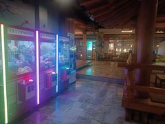 -爱江山温泉(凌奥店)