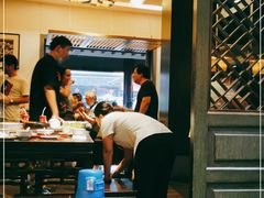 大堂-咸亨酒店•非遗绍兴菜•中华老字号(堂吃餐厅)
