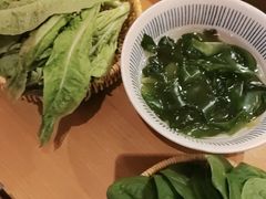 -巴奴毛肚火锅(二七万达店)