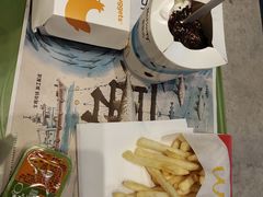 -麦当劳(常州西瀛里店)