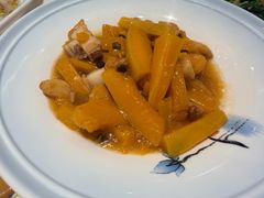 -美极鲜食坊(宝安南路店)