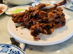 -漢舍中国菜馆(889广场店)