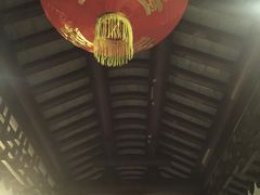 -苏州吴宫泛太平洋酒店