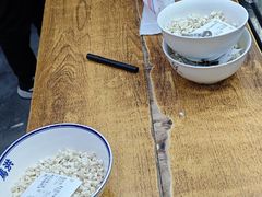 -马洪小炒泡馍馆(钟楼回民街店)