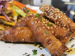 -昱匠·日本料理(金融街店)