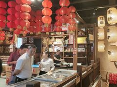 -帝一铭家宴(板塘店)