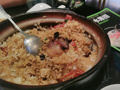-高第街56号港式餐厅(山大路店)
