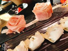 -湊湊火锅·茶憩(新中关购物中心店)