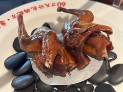 -谭厨中山传家菜.乳鸽.脆鲩鱼(华强北中航城店)
