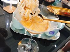 -游心咖啡(青山滨江店)