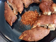 -一棠龙虾•王牌虾球(恒隆广场店)