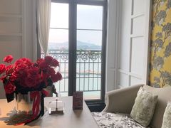 -22ºN BISTRO西餐&酒馆(石奥商业街店)