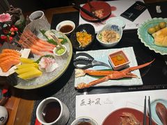 -匠和风精致料理(成都龙湖滨江天街店)