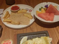-炉胜·炉端烧·居酒屋