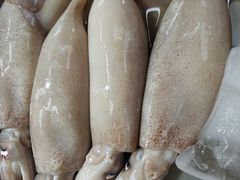 -王四营海鲜市场