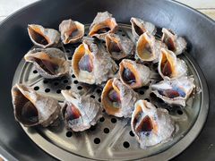 -济南海鲜大市场