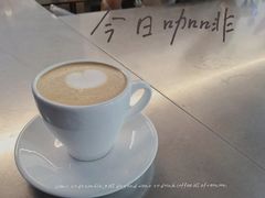 -大小咖啡 BigSmallCoffee(麦子店)
