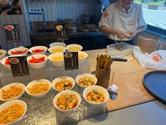 -李犟大爆鳝面·手工蟹黄包(湖滨西湖店)