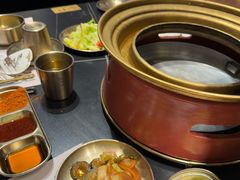 -西塔老太太泥炉烤肉(龙湖北苑天街店)