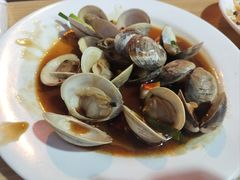 -鑫鸿达·海鲜闽菜热炒小馆(中山路店)