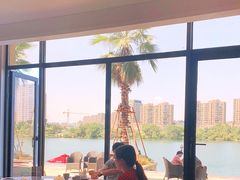 -闲湖城·黄龙饭店