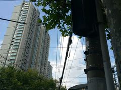 -大场体育中心羽毛球馆