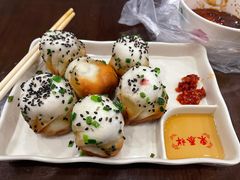 特色生煎-东泰祥生煎馆(陕西南路店)