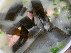 -中和裴氏蹄花(府河路店)