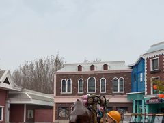 -沈阳方特欢乐世界